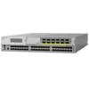 Коммутатор Cisco Nexus N9K-C9396PX, направление охлаждения Port-side Intake