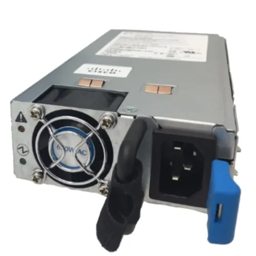 Блок питания Cisco Nexus N9K-PAC-650W-B