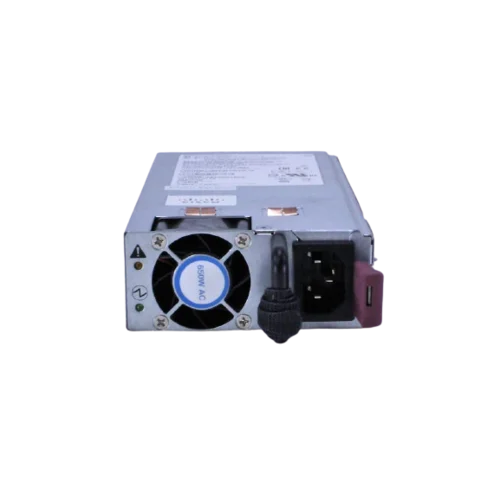 Блок питания Cisco Nexus N9K-PAC-650W