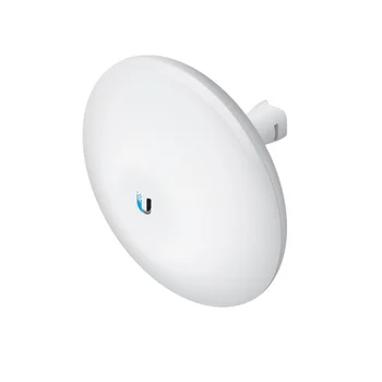 Беспроводной мост Ubiquiti NanoBeam 5AC Gen2