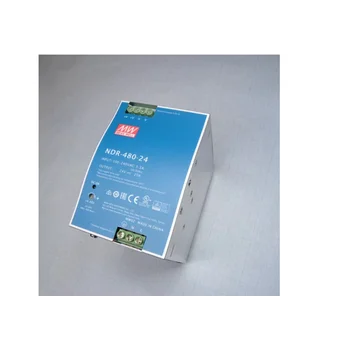 Источник питания AC/DC преобразователи на DIN рейку
