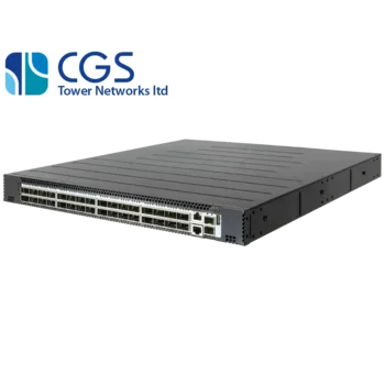 Пакетный брокер CGS NPB-IIe, Broadcom Trident 3, 32x100GE, 32MB packet buffer