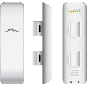 Точка доступа Ubiquiti Nanostation M5