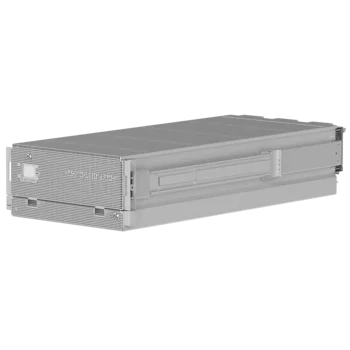 Серверная платформа Норси-Транс ПАНТЕРА-128, 5U, 2xScalable, DDR4, 128xLFF