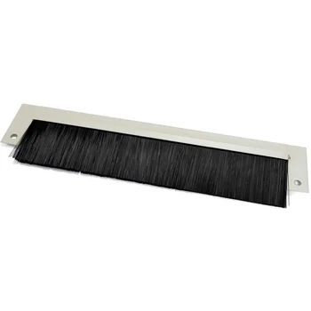 Щеточный ввод для напольных/настенных шкафов