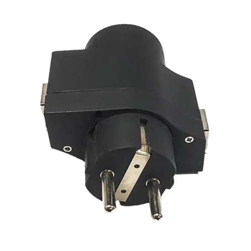 Розетка управляемая по Ethernet, IP PDU PWR40