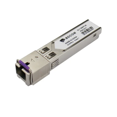Модуль BDCOM SFP WDM GPON, класс С+, Tx/Rx: 1490/1310нм