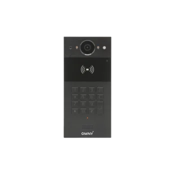 SIP видеодомофон OMNY-VDP-10M