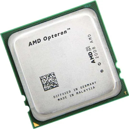 Процессор AMD Opteron 2419EE 6C 1.8GHz