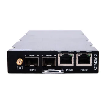 Модуль тестирования сети OPWILL OTM2612E (10G ETHERNET)