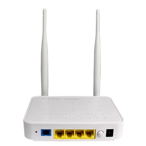 Абонентский терминал ONU BDCOM GEPON, 4 порта 10/100Base-T, WiFi