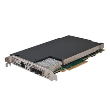 Сетевой адаптер Silicom Phantom Lake P425G2SN1-XR-E1