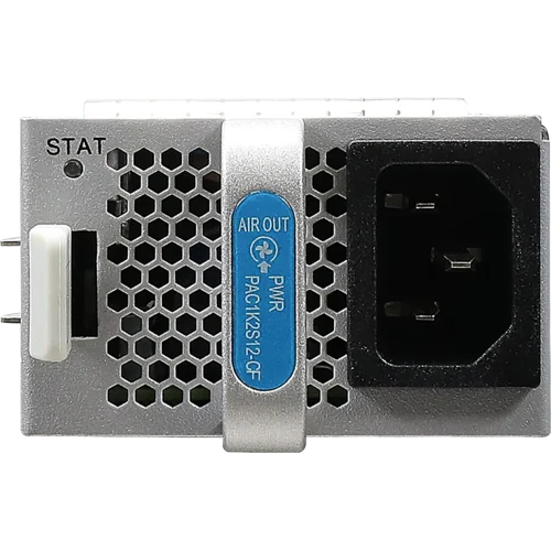 Блок питания Huawei PAC1K2S12-CF (уценка) без упаковки, возможны небольшие потертости на корпусе