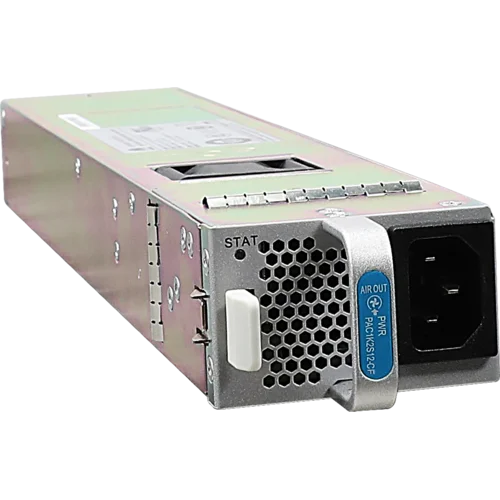 Блок питания Huawei PAC1K2S12-CF (уценка) без упаковки, возможны небольшие потертости на корпусе
