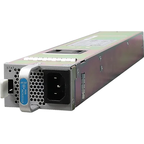 Блок питания Huawei PAC1K2S12-CF (уценка) без упаковки, возможны небольшие потертости на корпусе