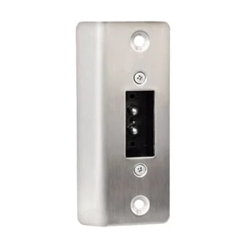 Запорная планка для замка серии PERCo-LBP85 для установки в двери из профилей типов Т34, Т53, Т81, Т85, Т72-14 (пр-ва ООО «Петралюм») или аналогичных