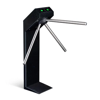 Турникет эл/мех для эксплуатации внутри помещений PERCo-TTR-04.1E