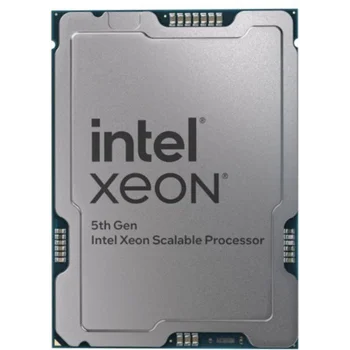 Процессор Intel Xeon Silver 4509Y (2.60GHz/22.5Mb/8-core) Socket LGA4677