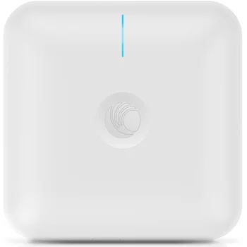 Точка доступа Wi-Fi Cambium cnPilot E410 Indoor, 802.11ac Wave2, всенаправленная антеннa