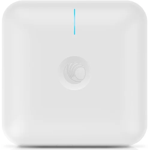 Точка доступа Wi-Fi Cambium cnPilot E410 Indoor, 802.11ac Wave2, всенаправленная антеннa