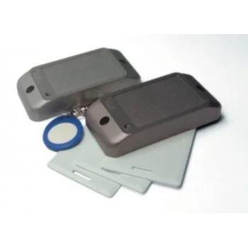 Считыватель карт PR-105