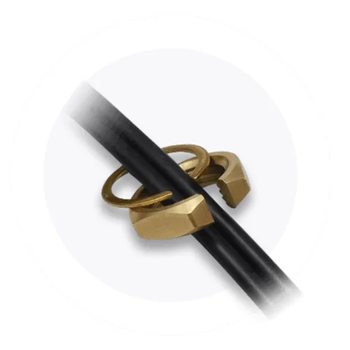 Антенна всенаправленная Teltonika MIMO Mobile IP67