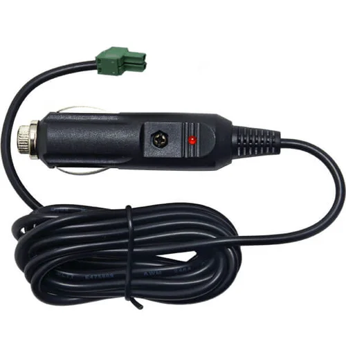 Автомобильный блок питания Teltonika PR2AK15M, 2pin