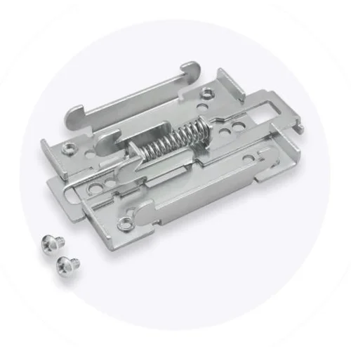 Крепление DIN RAIL KIT