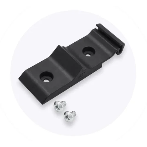 Крепление пластиковое на DIN рейку