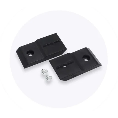 Крепление пластиковое на вертикальную поверхность, 2 шт. Teltonika