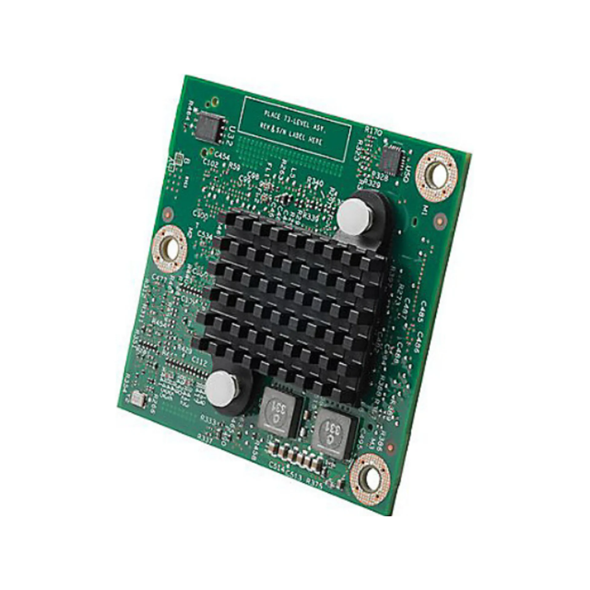 Кодек Cisco PVDM4-64