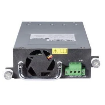Блок питания DC для EPON и GPON OLT серии P36XX