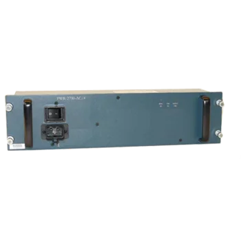 Блок питания Cisco PWR-2700-AC/4