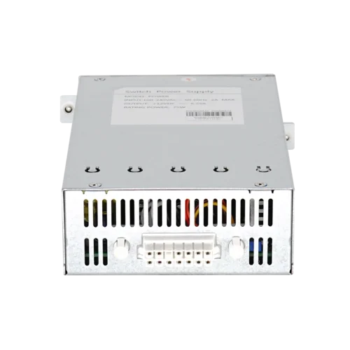 Блок питания AC для коммутаторов BDCOM серии S3900 и S5828, 75W