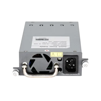 Блок питания AC для коммутаторов BDCOM серии S3900 и S5828, 75W