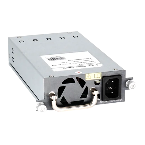 Блок питания AC для коммутаторов BDCOM серии S3900 и S5828, 75W