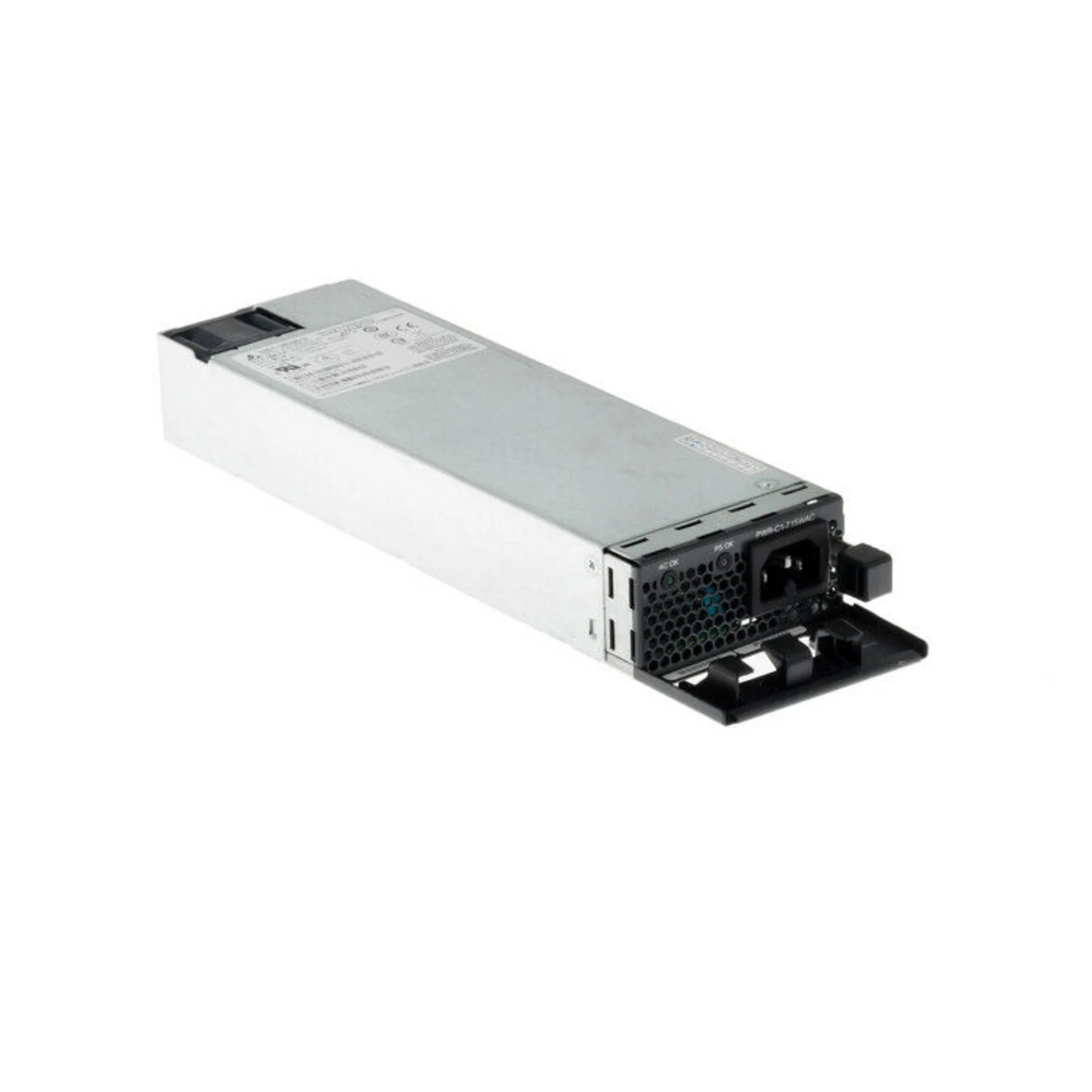 Блок питания Cisco PWR-C1-715WAC-P
