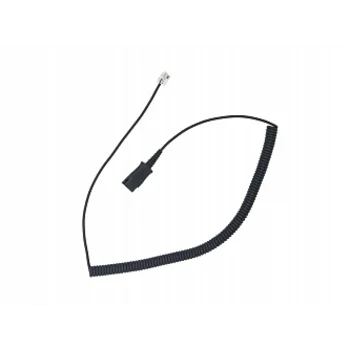 Шнур-переходник QD(P)-RJ9(02), для CISCO