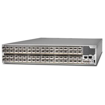 Коммутатор QFX10002 Switch 72 QSFP 40GE ports AC PS