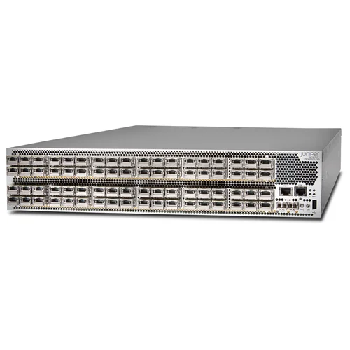 Коммутатор QFX10002 Switch 72 QSFP 40GE ports AC PS
