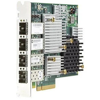 Модуль расширения HP 3PAR 7000, 4 x 8Gb/s FC
