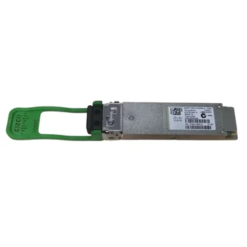 Модуль оптический Cisco QSFP-100G-CWDM4-S
