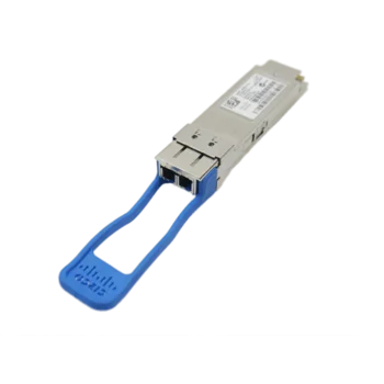 Модуль оптический Cisco QSFP-40G-LR4