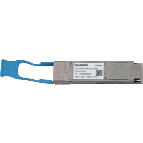 Модуль оптический Huawei QSFP-40G-iSR4