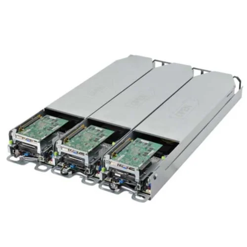 Платформа QUANTA WINDMILL SYTEM, 2x(2xLGA2011, 16 dimm, 1Gbe, 10Gbe, 2xUSB, 2xSATA, 1x 16x PCIE SLOT) 1x 700W PS