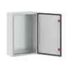 Шкаф ST с монтаж. платой 600х400х200мм от IP65-до IP66 IK10 DKC R5ST0642