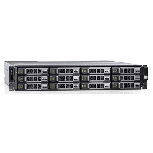 Шасси сервера DELL PowerEdge R730xd, 12LFF, PERC H730/1GB FBWC