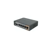 Маршрутизатор MikroTik hEX S RB760iGS