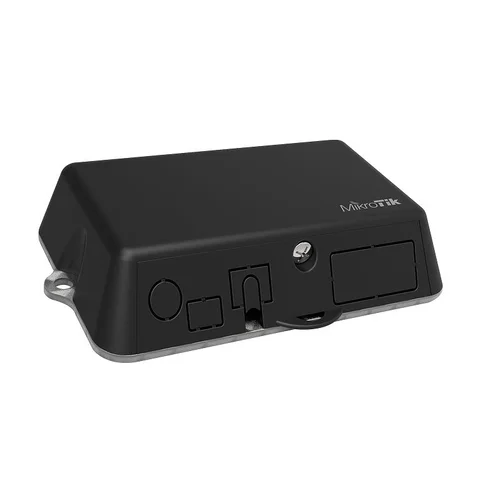 Точка доступа MikroTik LtAP mini