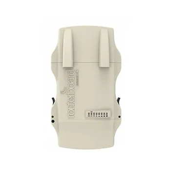 Точка доступа MikroTik NetMetal 5 RB921UAGS-5SHPacT-NM 2000mW TX power, three RP-SMA